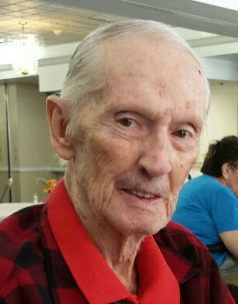 Frederick Blanton Pitts