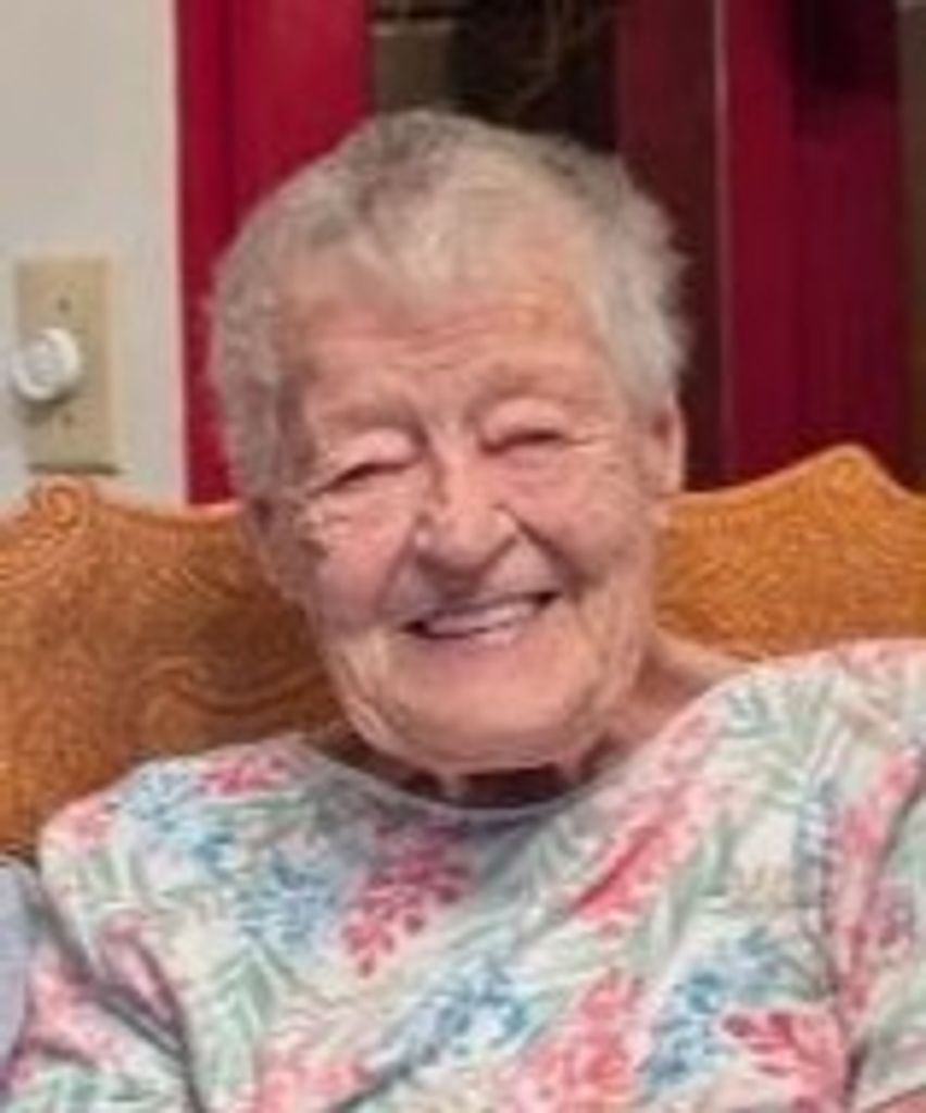 Grace Evelyn Tryhuba Profile Photo