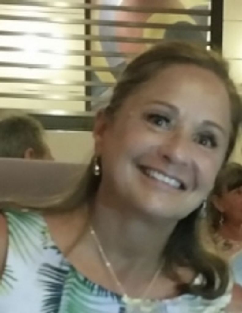 Teresa Bertolina Profile Photo