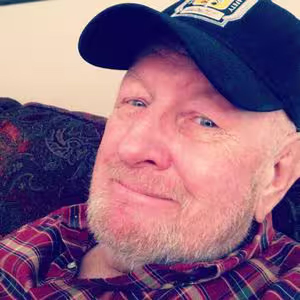 Walter Glen Keen Profile Photo