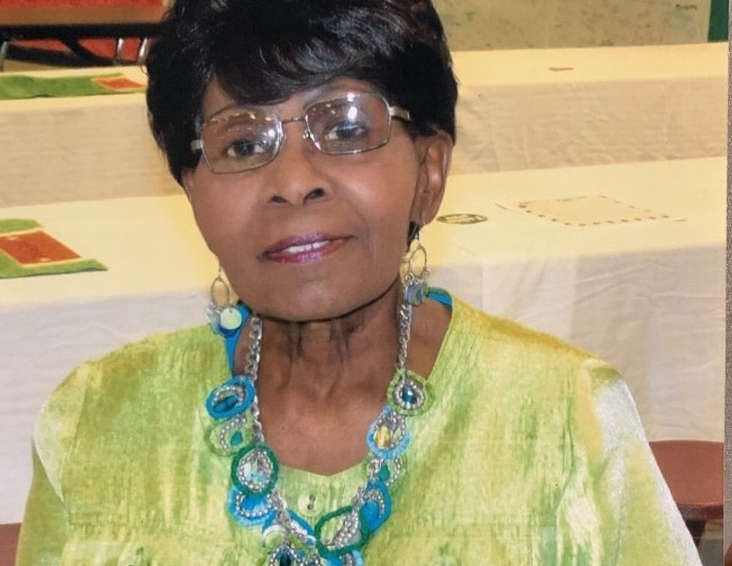 Mrs. Gloria Malvenia (Chisholm)  Boyd Profile Photo