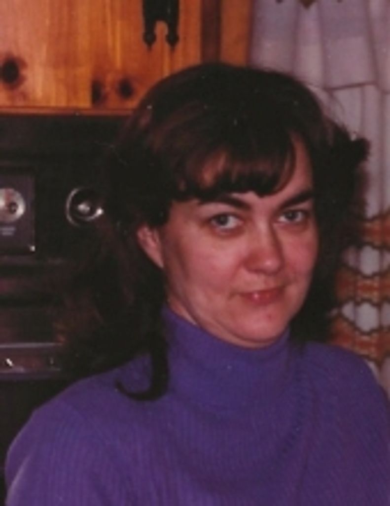 Phyllis June Alexander Profile Photo