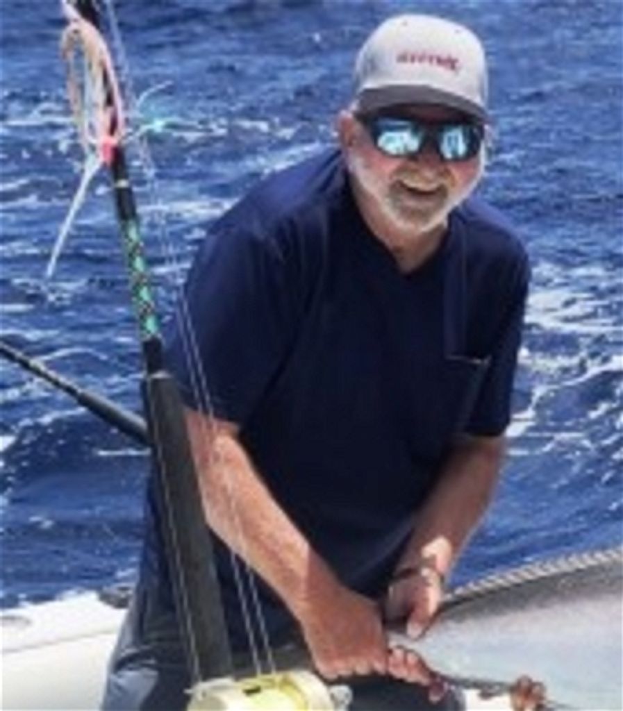 Richard Wayne Jordan