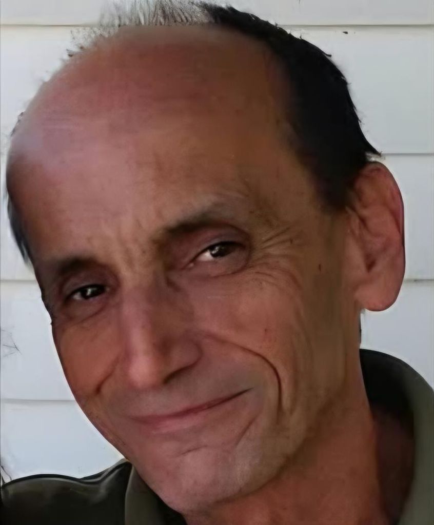 Daniel Aldrich Profile Photo