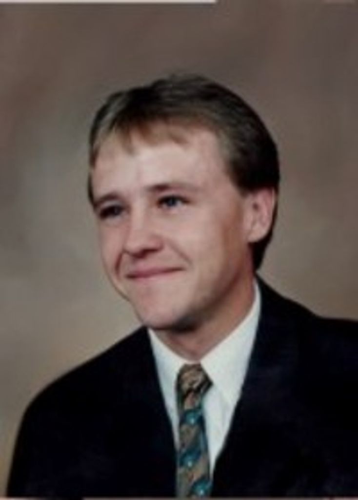 Dennis Marotz