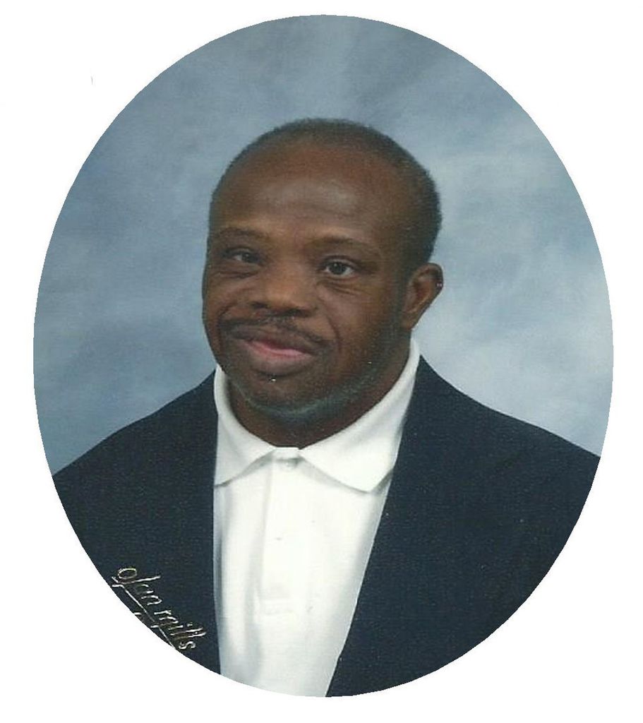 Sam Parks, Jr. Profile Photo