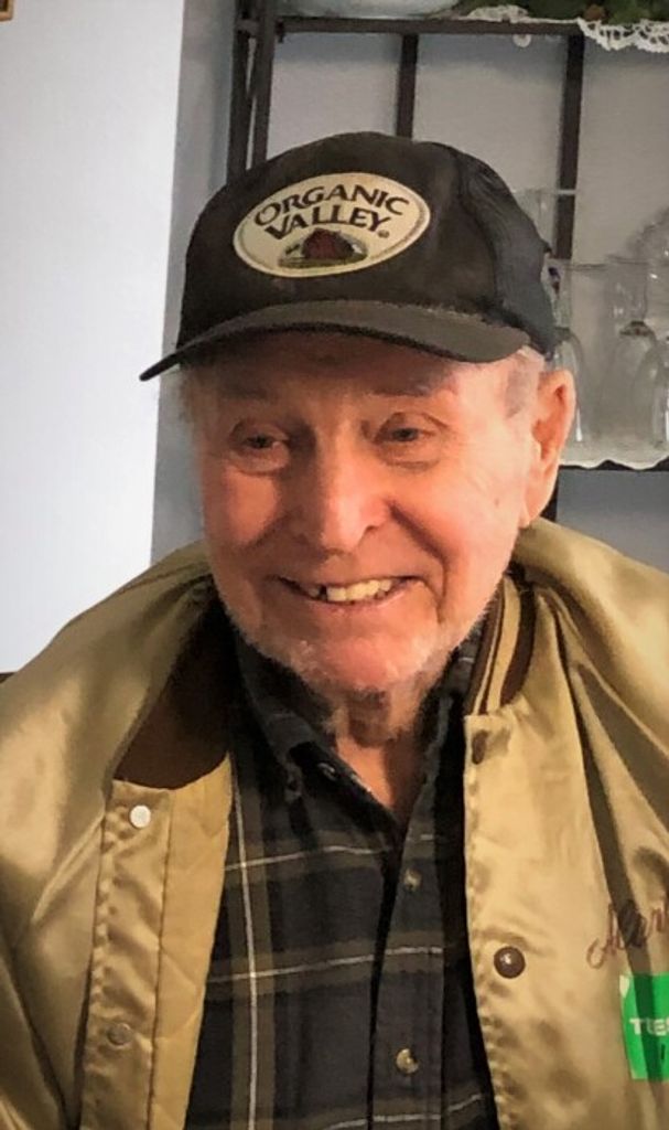 Albert A. Hohlfeld