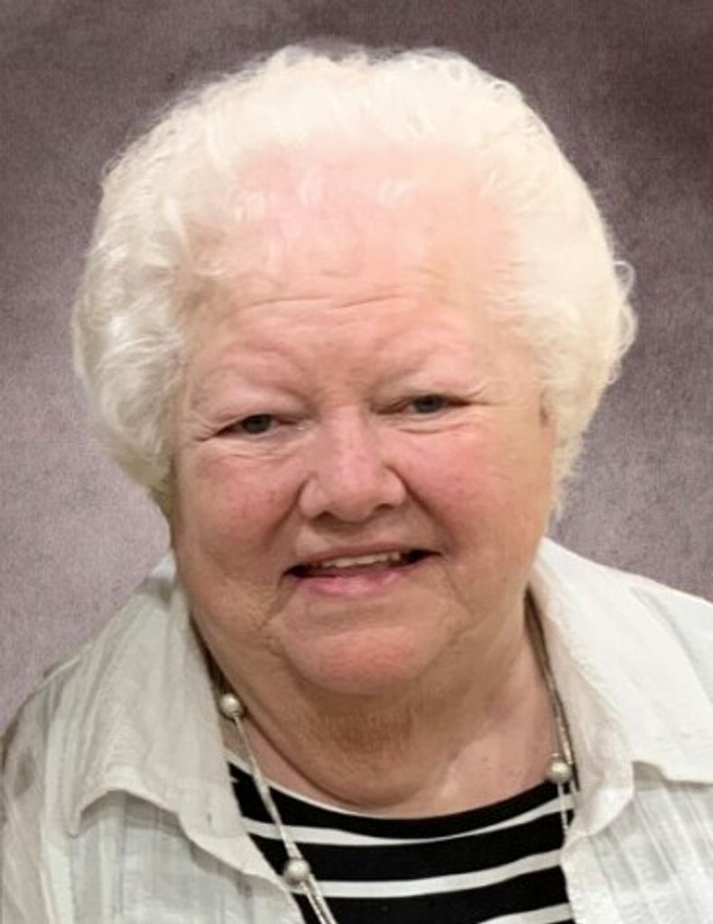 Bonnie Bentzinger Profile Photo