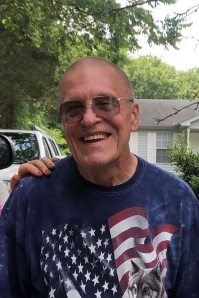 Owen William Cummings, Jr.