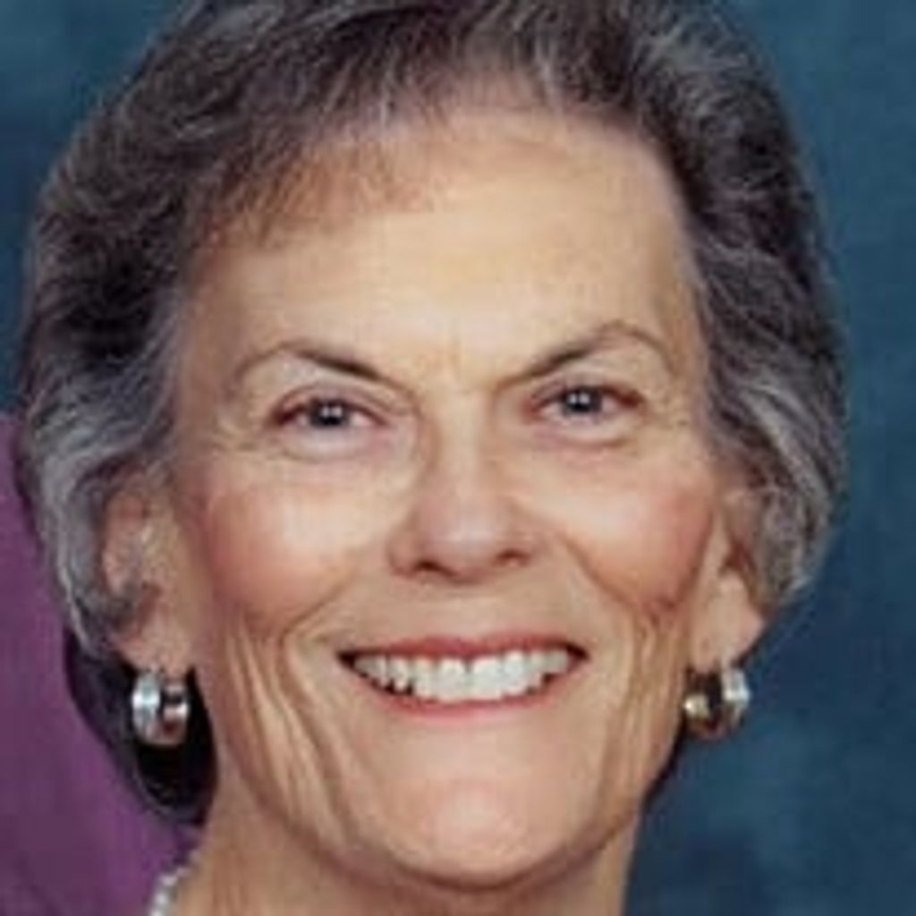 Joan Brewer Harris