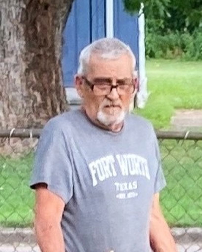 David Earl Renfroe
