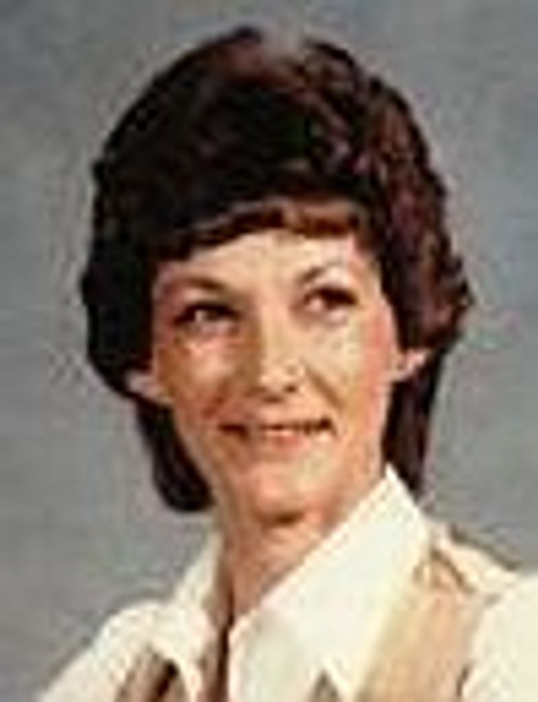 Shirley Anne Sipes