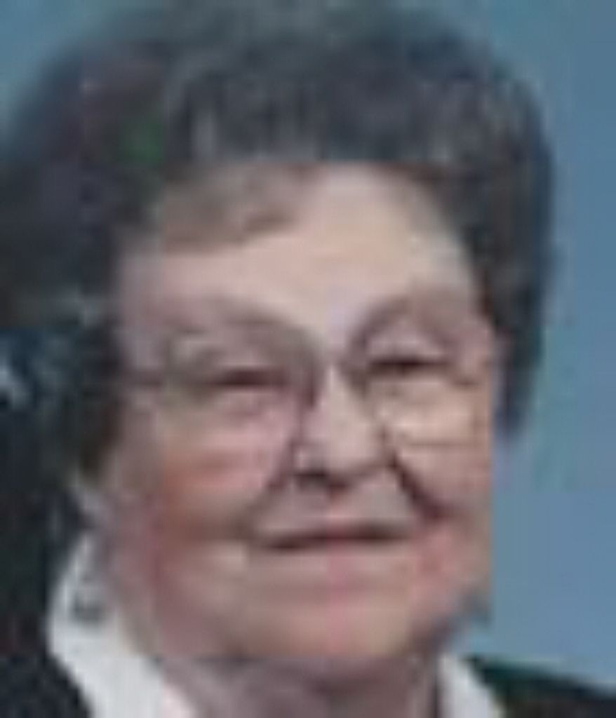 Kathryn Gakin
