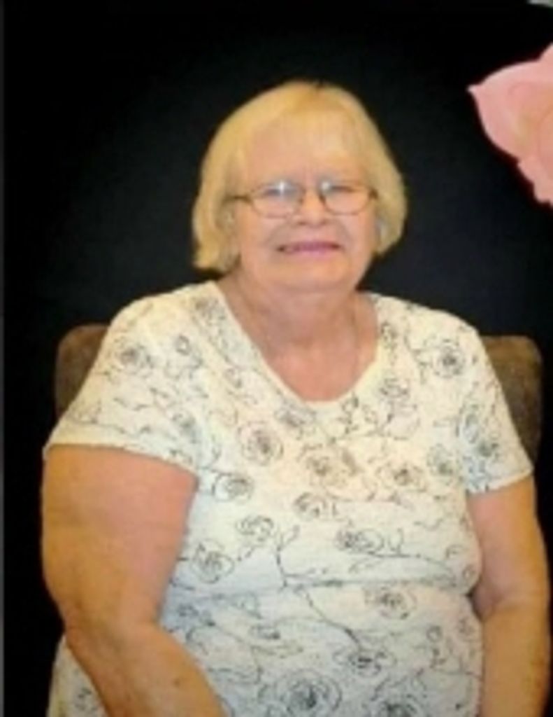 Betty Kay Raasch 