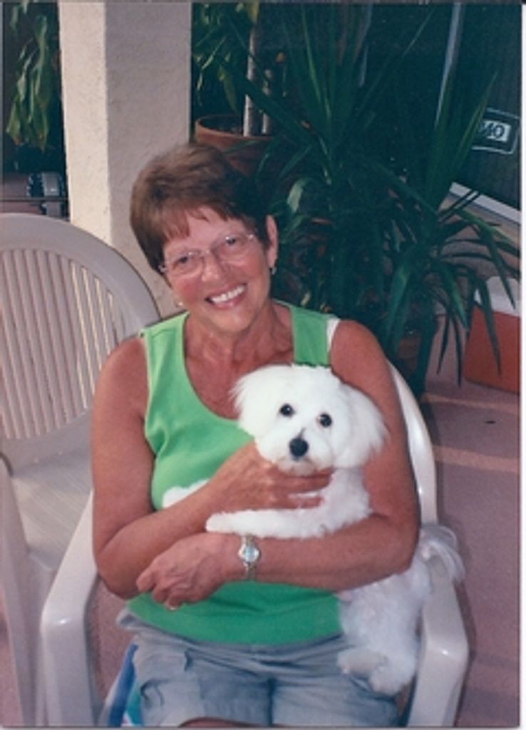 Catherine A. "Kitty" Young