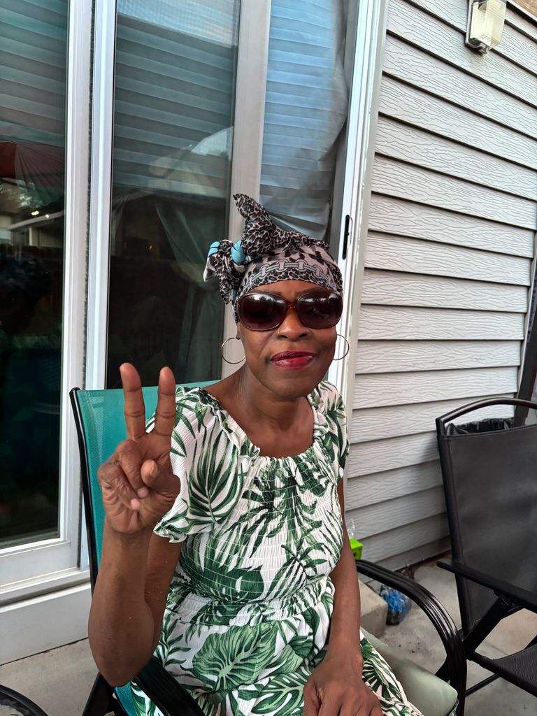 Ms. Marcella Thomas Profile Photo