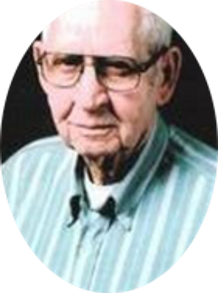 Kenneth Cordingly