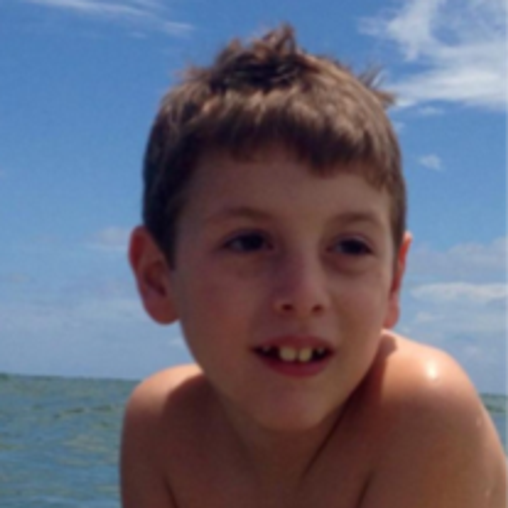 Luke David Fernicola