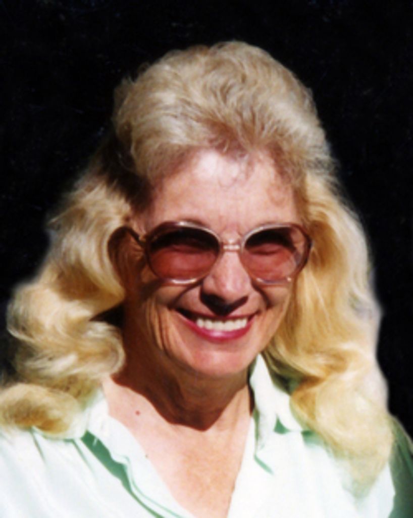 Sharon Winther