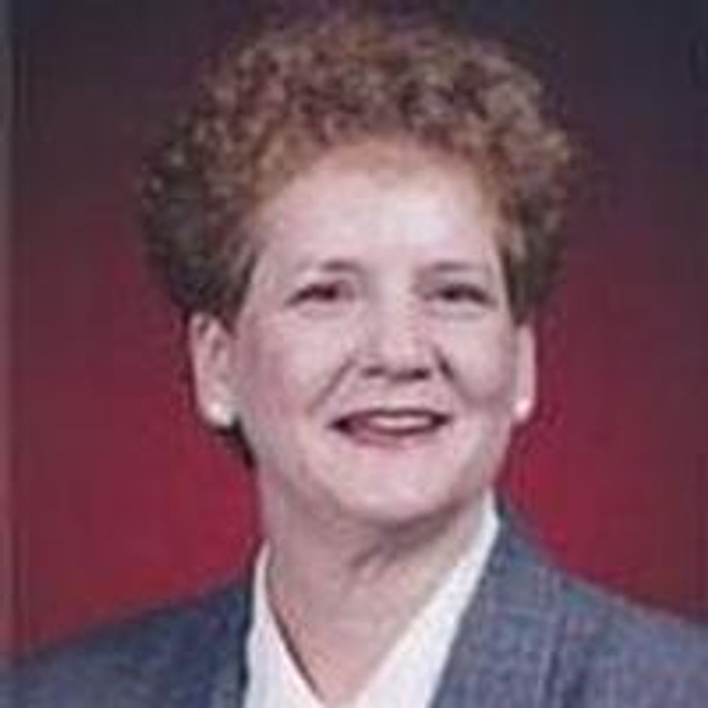 Mary Strehl