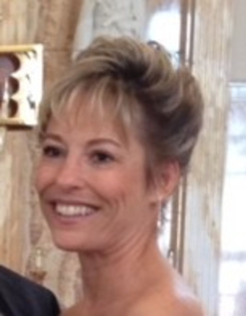 Sandra Claire (White)  Gleason