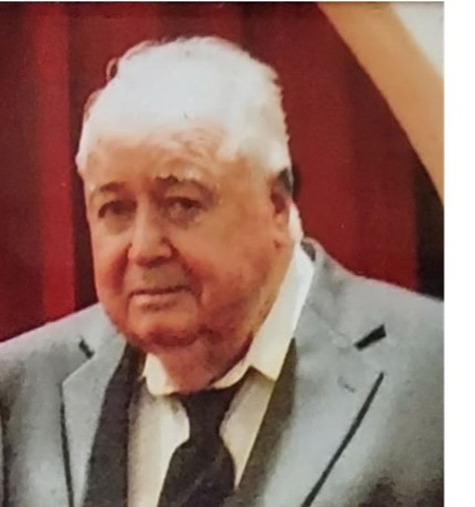 Robert Lee Royse