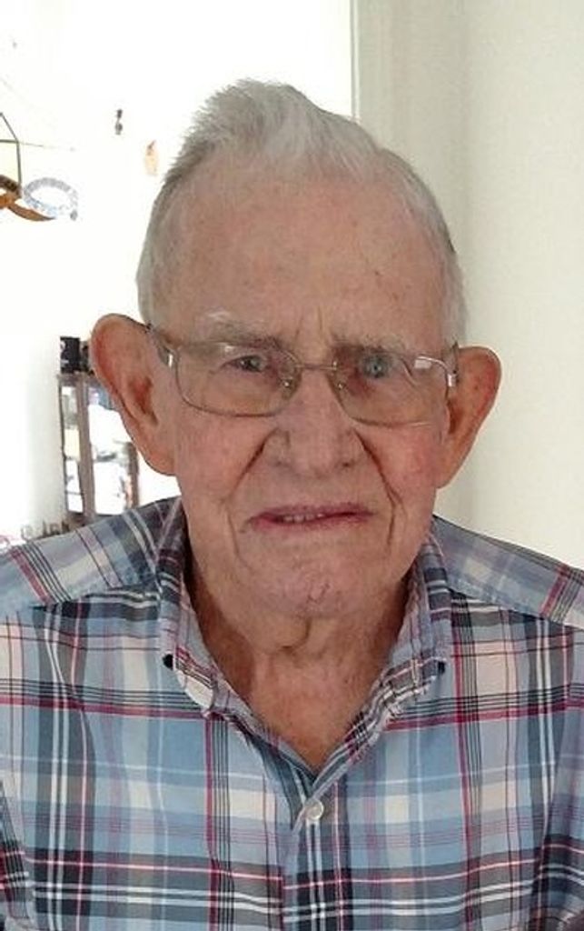 Calvin Brown Profile Photo