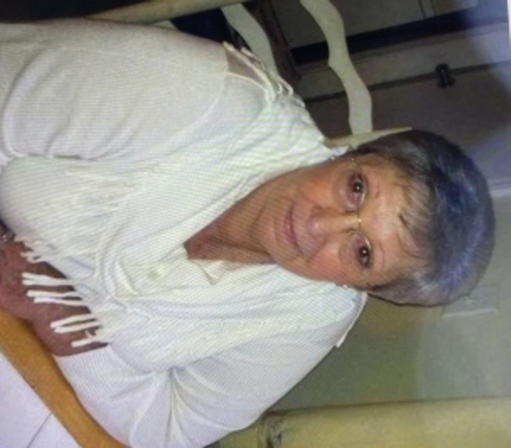 Regina James Profile Photo