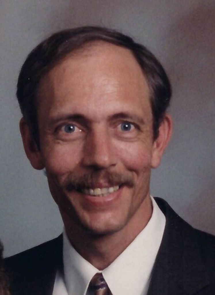 Michael C. Abercrombie Profile Photo