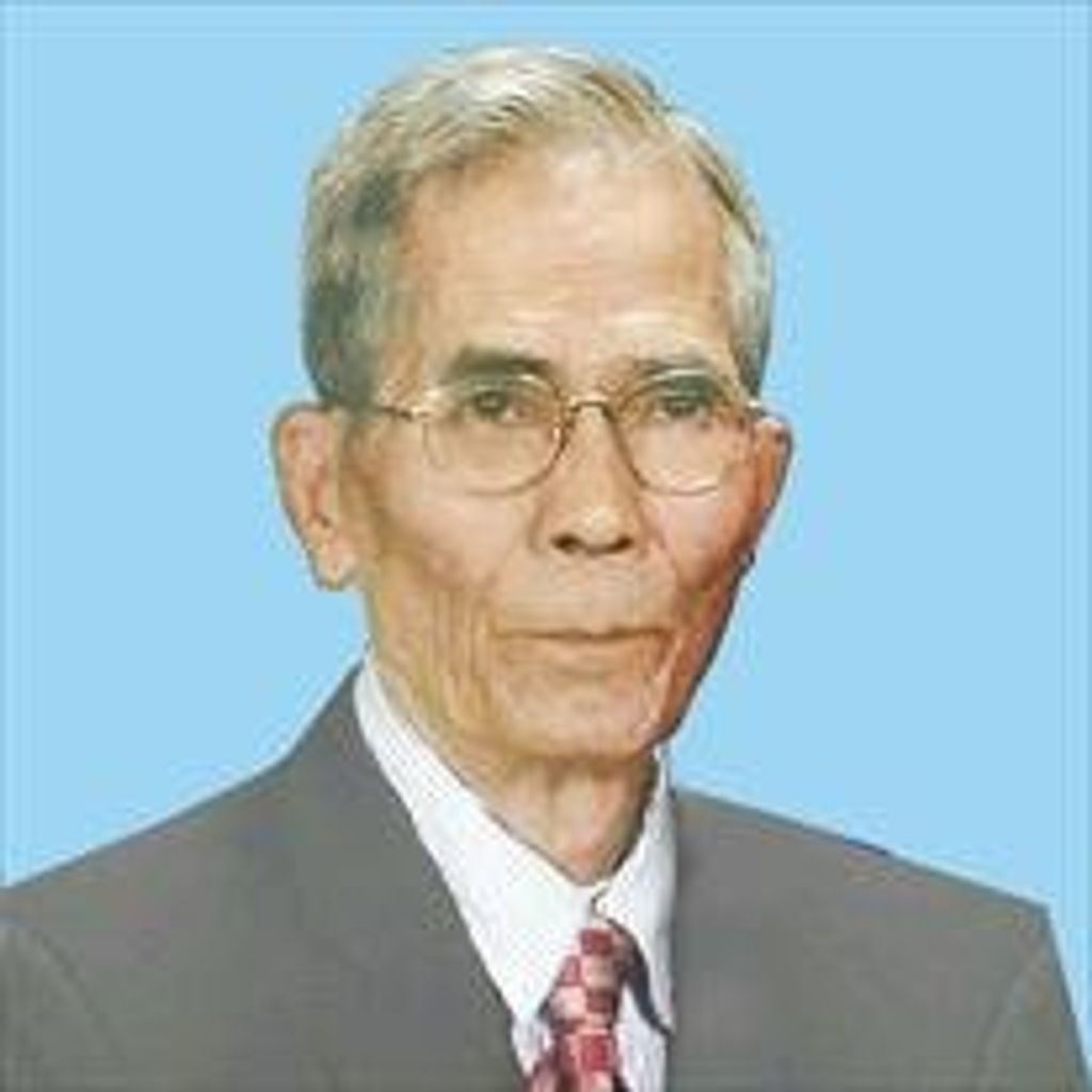 Ngyuen  Hong Thanh