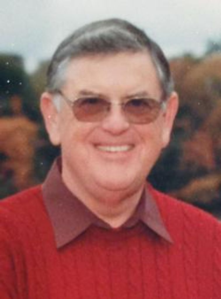 Thomas Rolland Thibodeau