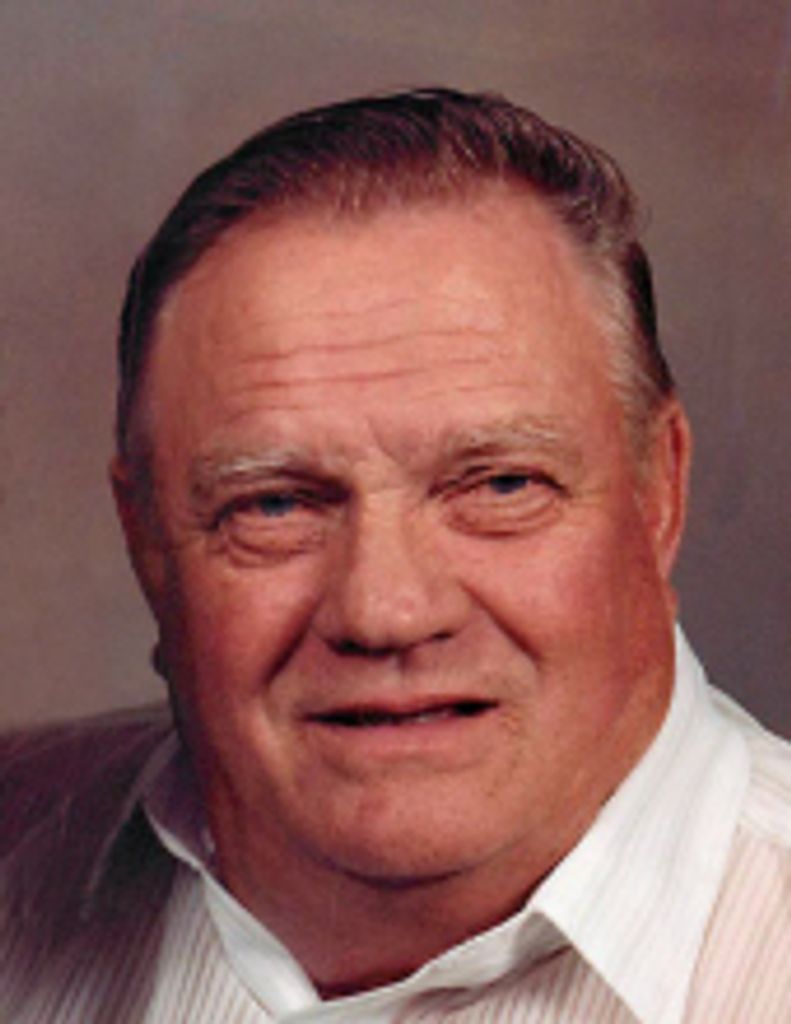 Allen L. Brown