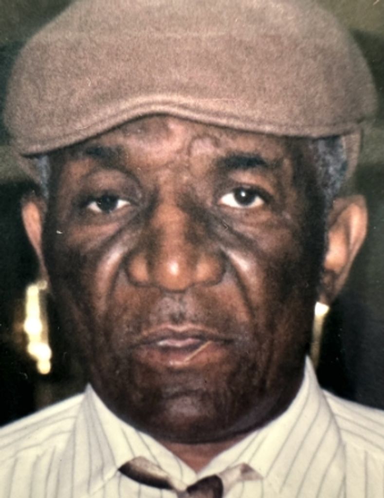 Eugene Anderson Profile Photo
