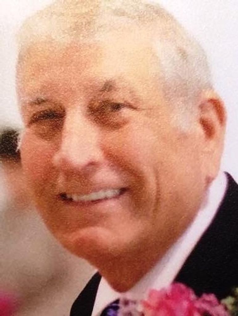 Sidney Charles Taylor Profile Photo