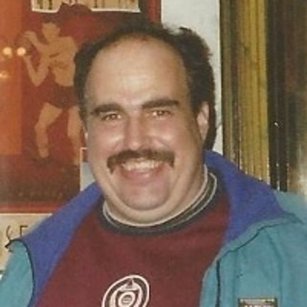 William J. Cameron Profile Photo
