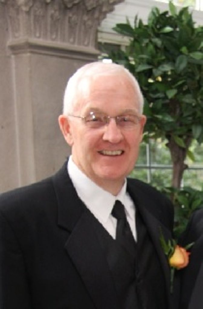 Dr. Wayne J. Graves