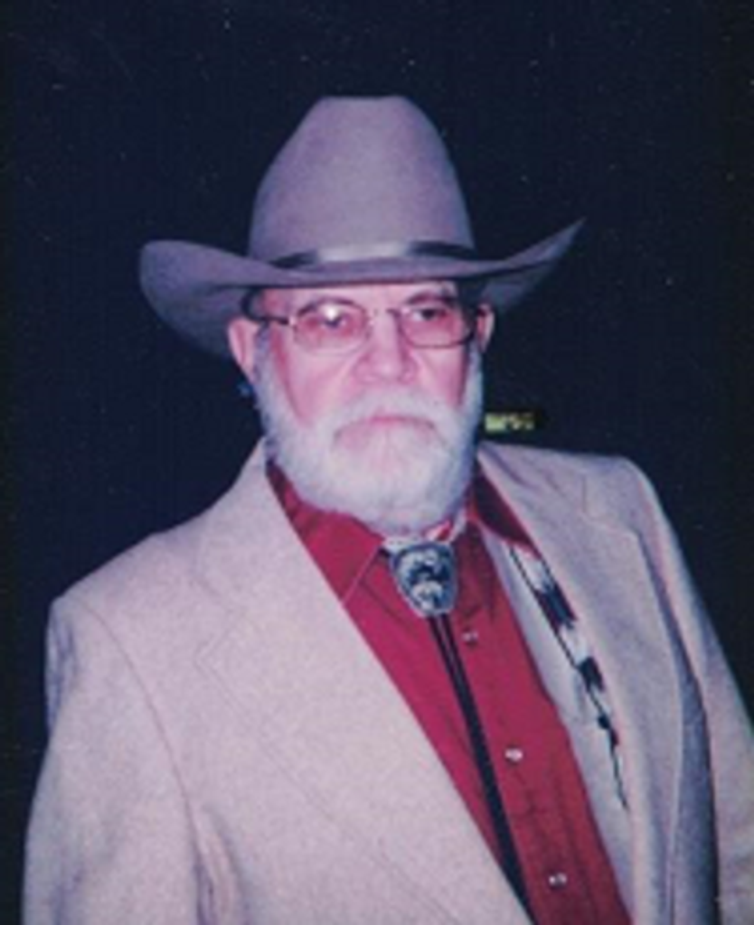 Francis P. "Pete" Fuller Profile Photo