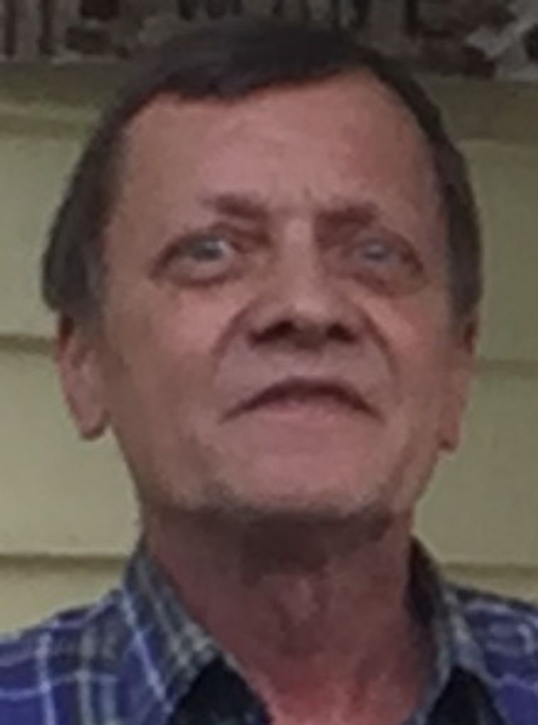 Douglas Lang