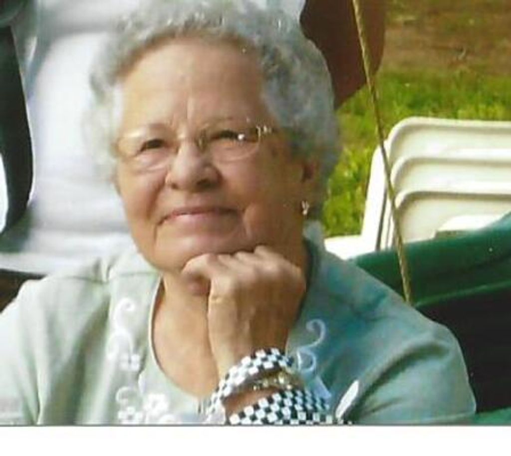Trula Jeanette James Profile Photo