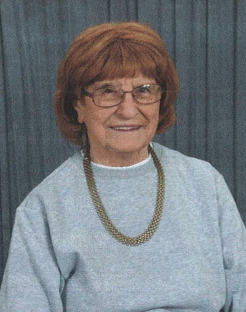 Helen C. Klegarth Profile Photo