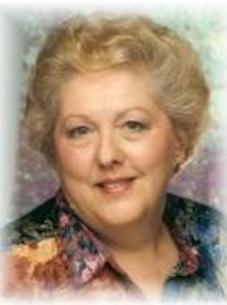 Betty  Ann Sikes