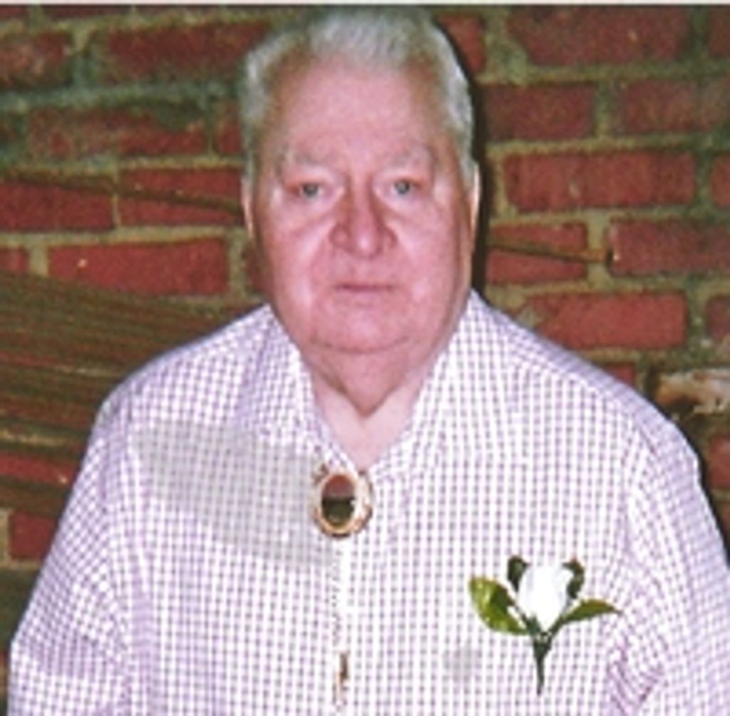 Charles Dwane Griffith