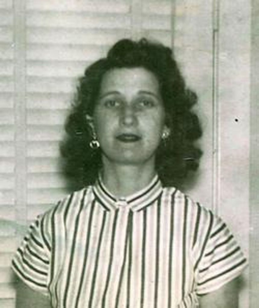 Adda May Bennett