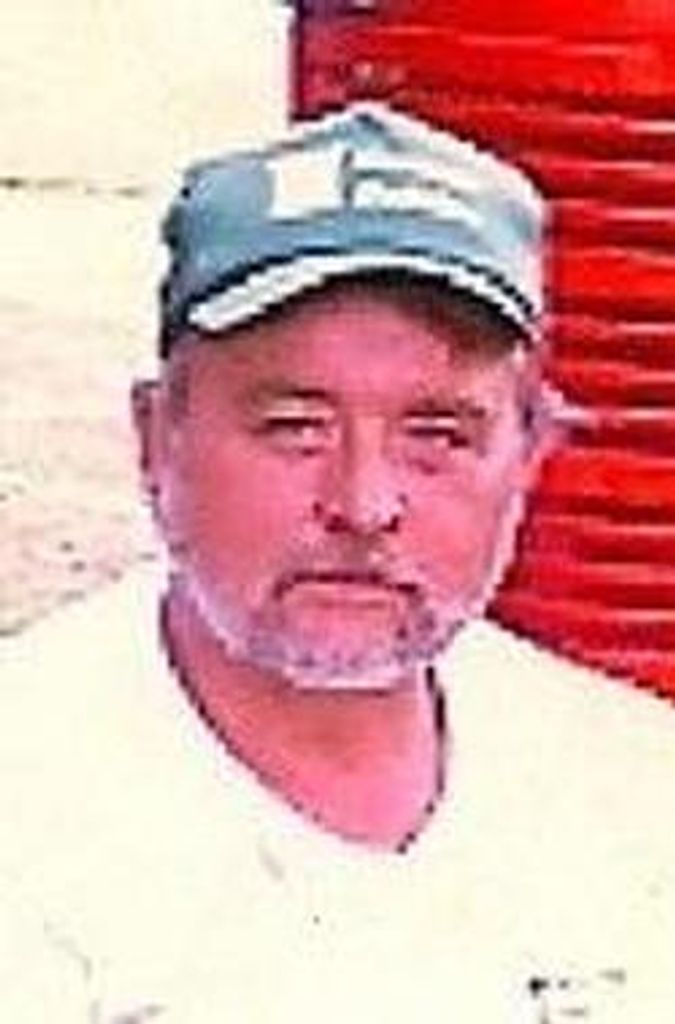 Michael Eugene Lewis