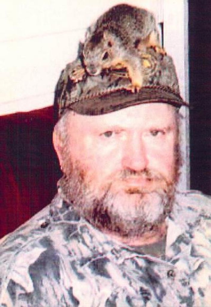 Kenneth Preston Dyson Profile Photo