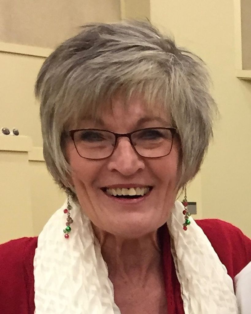 Benita Lynn Sonsini Profile Photo