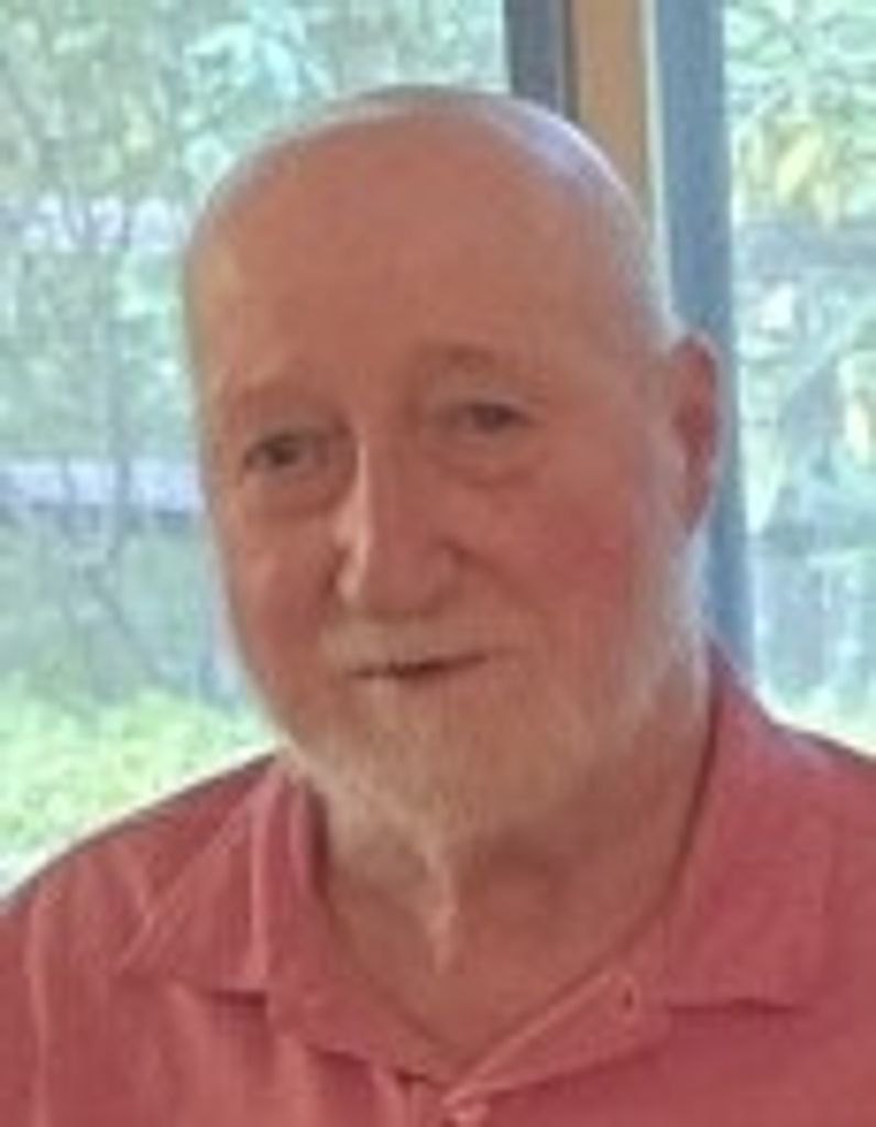 Frederick A. (Sr.)  Stango