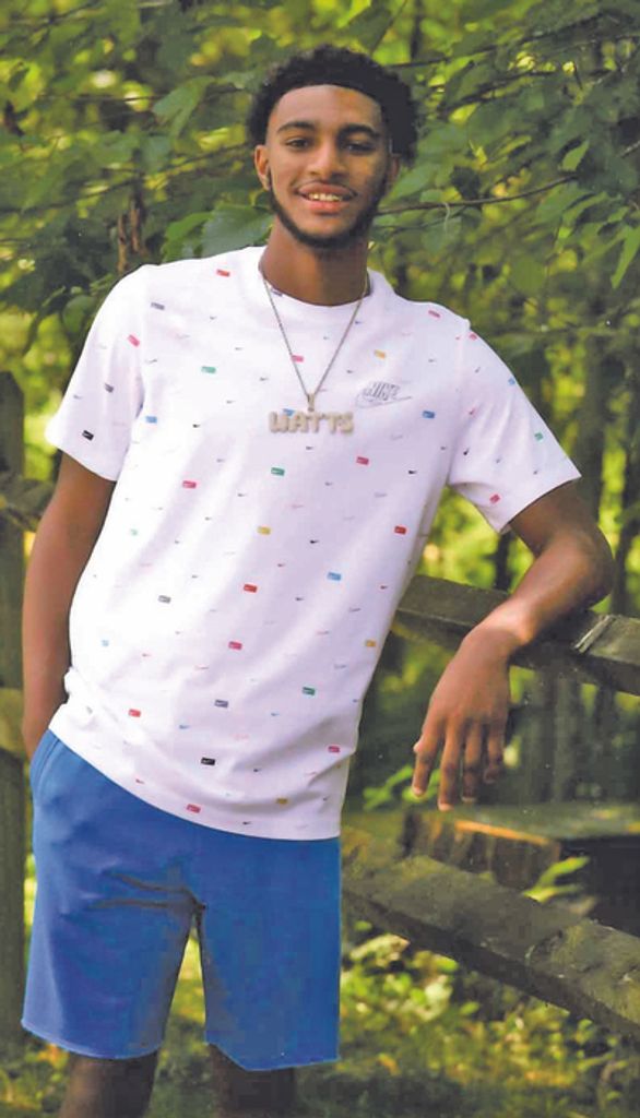 Alijah William Watts Profile Photo