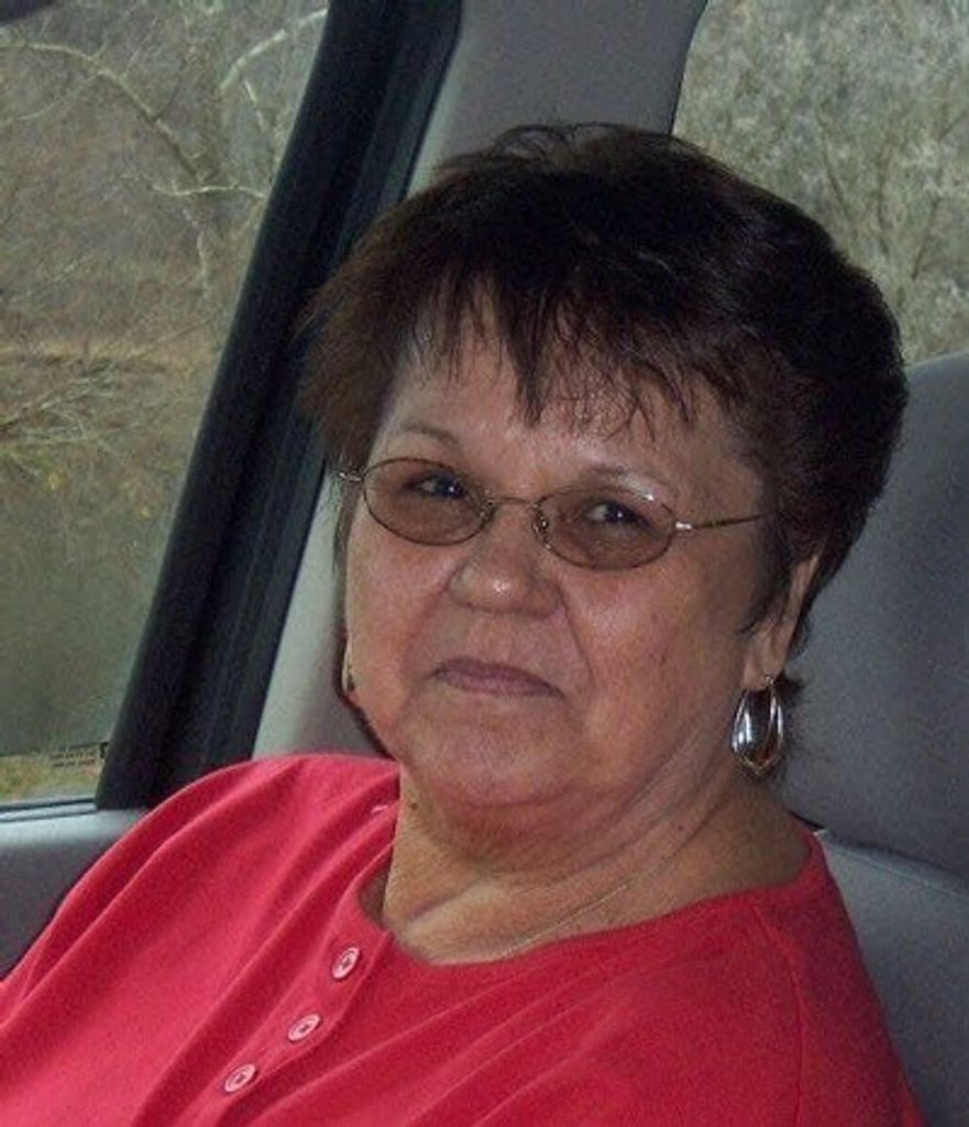 Darlene Dobbins Havens
