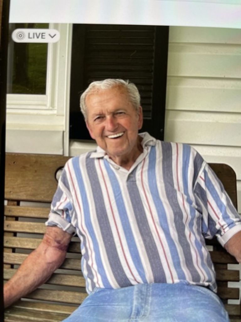 Olen Milton Hammonds Profile Photo